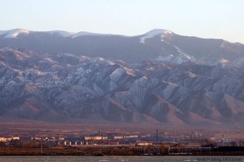 山西什么地方最高山西至高点是什么地方